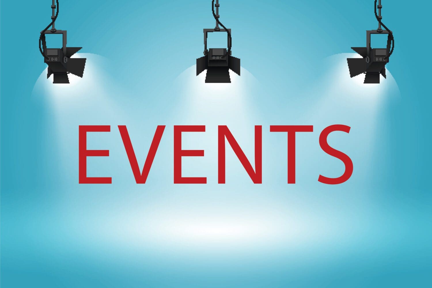 QPAC Events