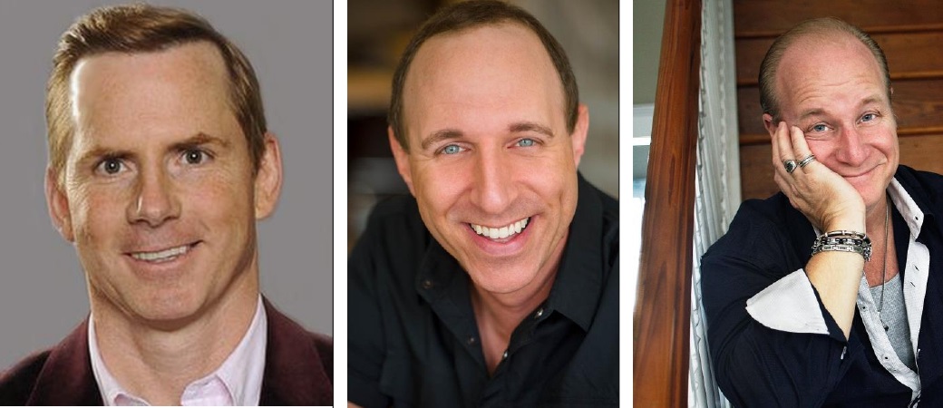 Image of Comedians