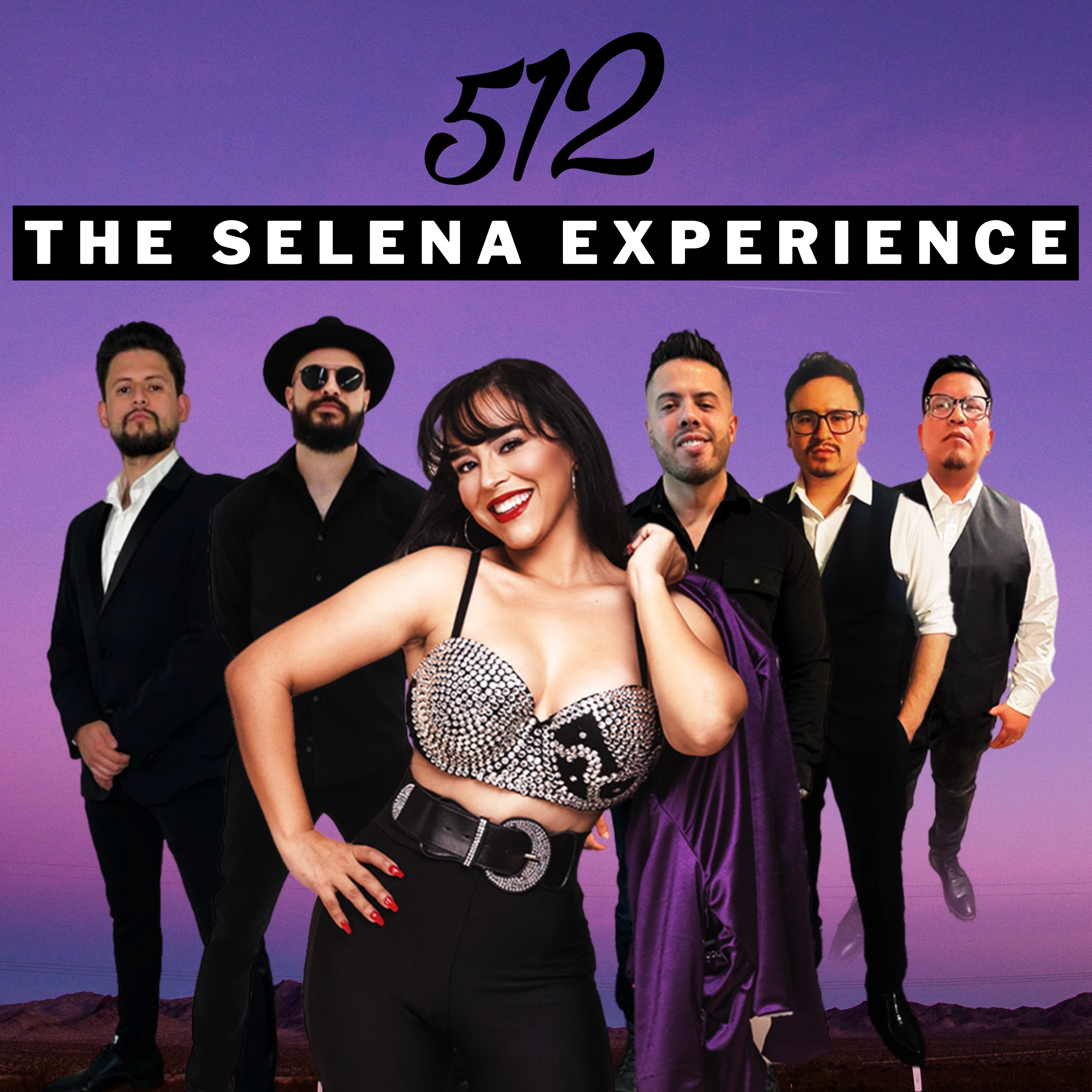 Image of The Selena Experience
