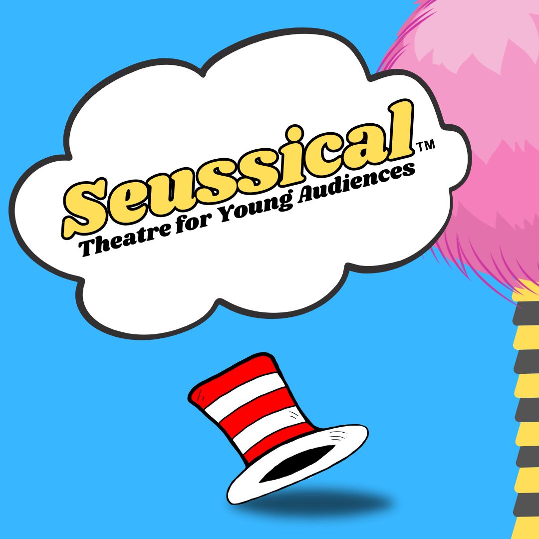 Seussical logo