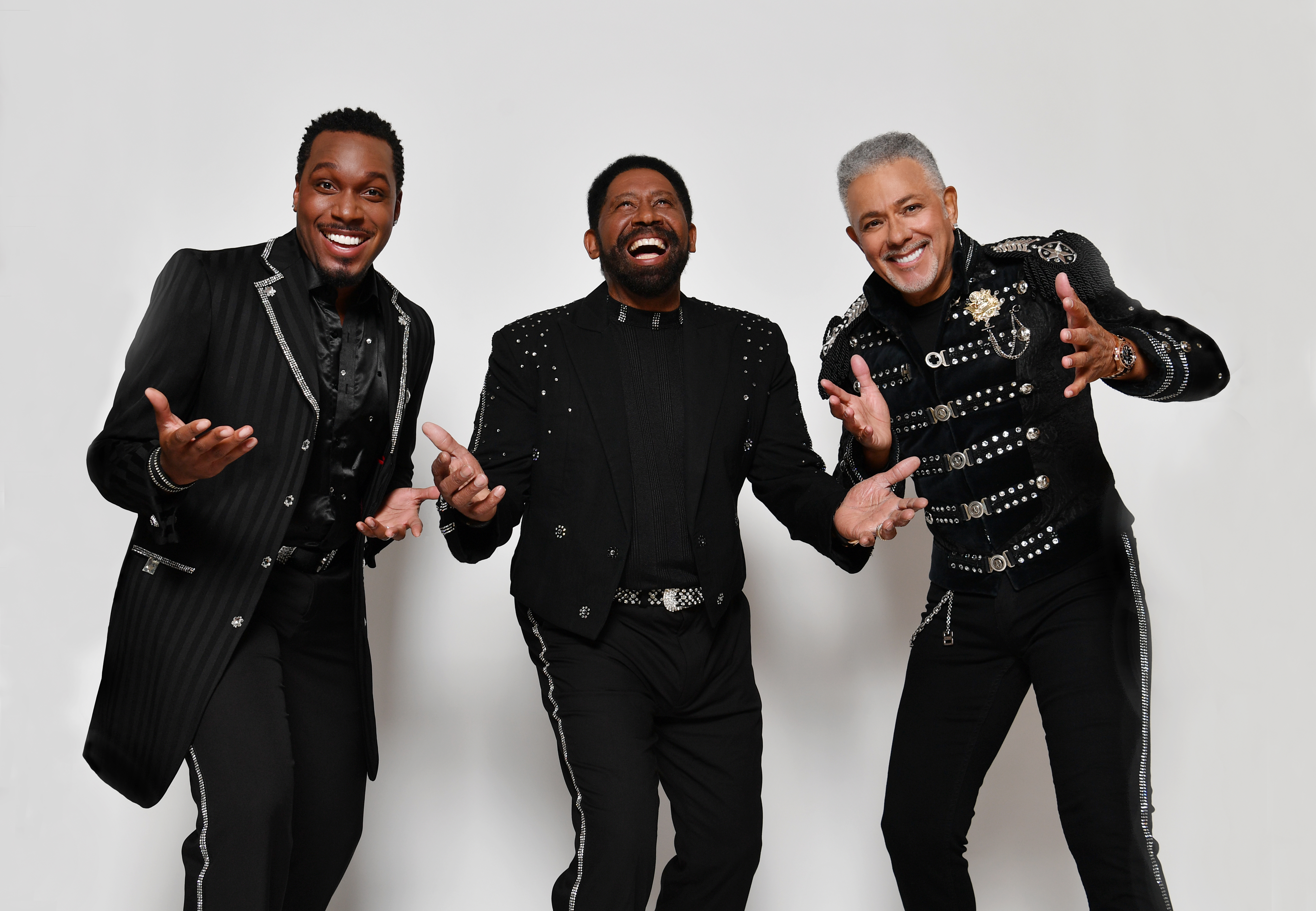 Image of the Commodores