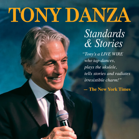 Tony Danza Photo