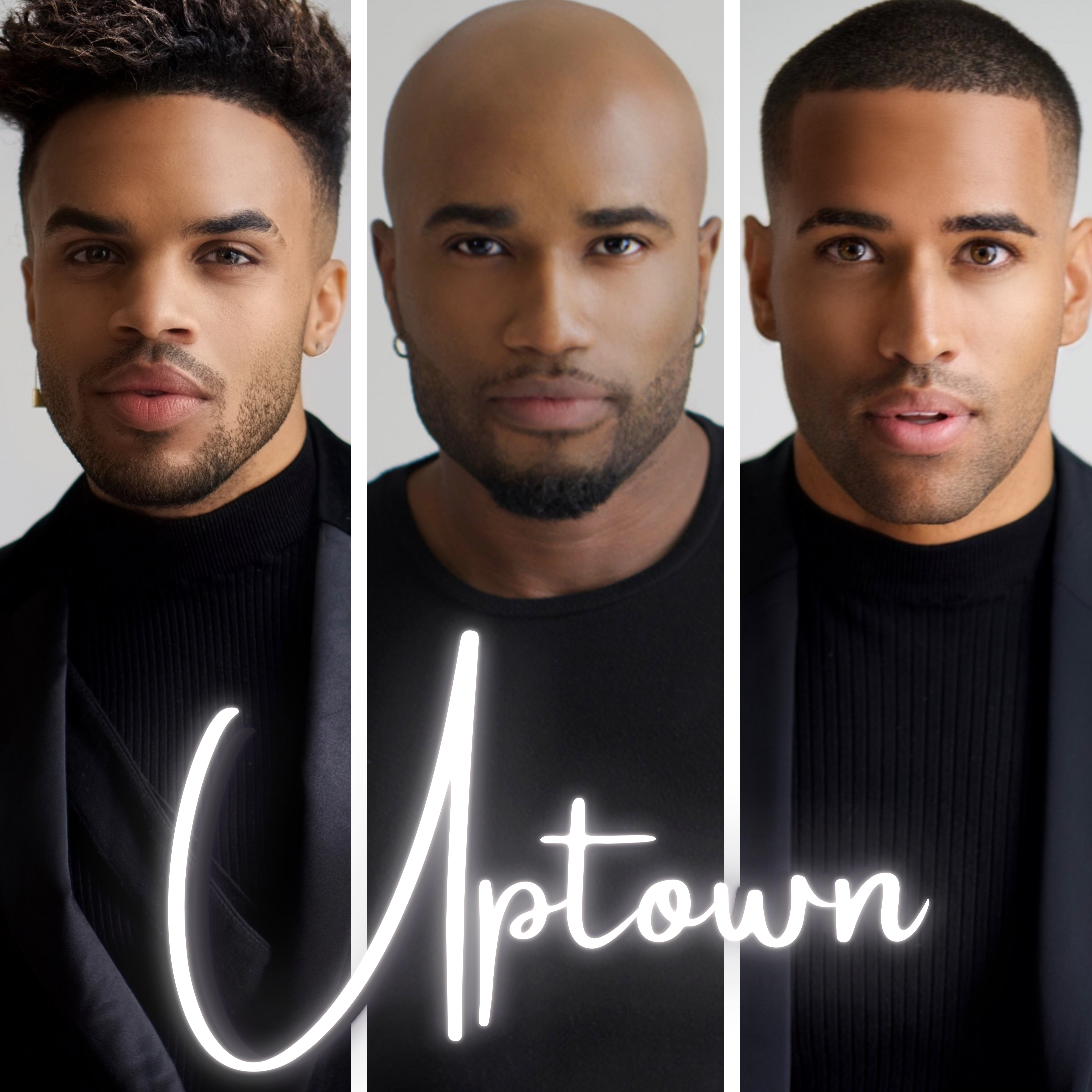Image of the group Uptown