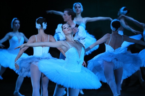 Image of The Russian Royal Ballet