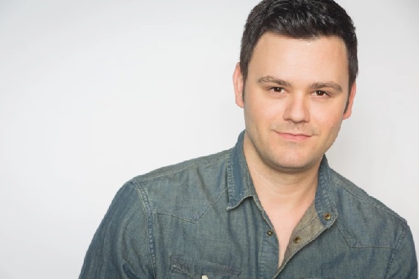 Image of Brian Brigham