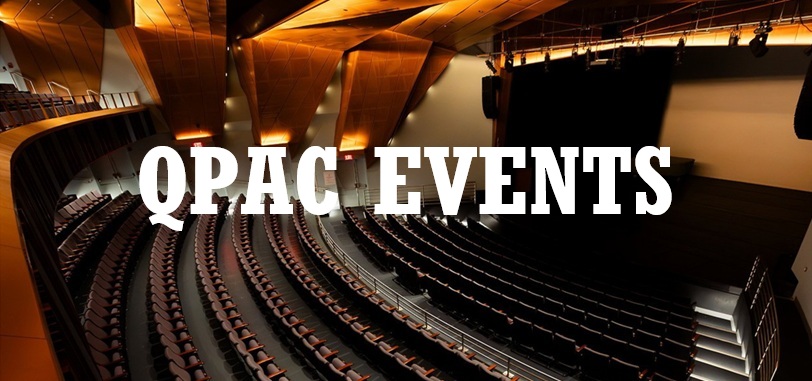 QPAC Events